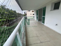Apartamento 3 Quartos 96m² 