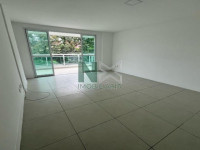 Apartamento 3 Quartos 96m² 