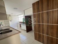 Cobertura Duplex 3 Quartos 190m² 