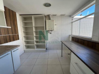 Cobertura Duplex 3 Quartos 190m² 