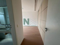 Cobertura Duplex 3 Quartos 190m² 