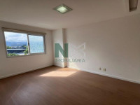 Cobertura Duplex 3 Quartos 190m² 