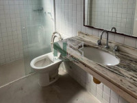 Cobertura Duplex 3 Quartos 190m² 