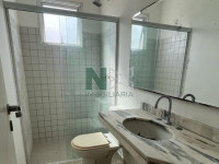 Cobertura Duplex 3 Quartos 190m² 