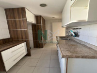 Cobertura Duplex 3 Quartos 190m² 
