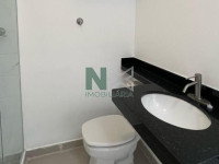 Cobertura Duplex 3 Quartos 190m² 