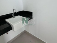 Cobertura Duplex 3 Quartos 190m² 