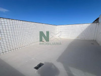 Cobertura Duplex 3 Quartos 190m² 
