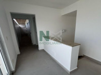 Cobertura Duplex 3 Quartos 190m² 