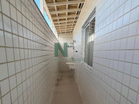 Cobertura Duplex 3 Quartos 190m² 