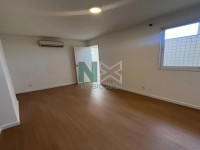 Cobertura Duplex 3 Quartos 190m² 