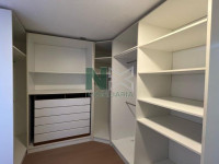 Cobertura Duplex 3 Quartos 190m² 