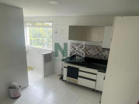 Cobertura 3 Quartos 138m² 