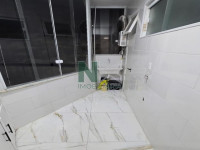 Apartamento 3 Quartos 96m² 