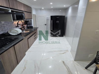 Apartamento 3 Quartos 96m² 