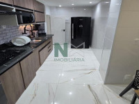 Apartamento 3 Quartos 96m² 