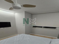 Apartamento 3 Quartos 96m² 