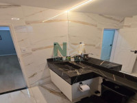 Apartamento 3 Quartos 96m² 