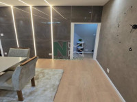 Apartamento 3 Quartos 96m² 