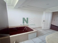 Casa 4 Quartos 600m² 