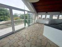 Casa 4 Quartos 600m² 