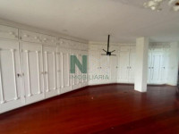 Casa 4 Quartos 600m² 