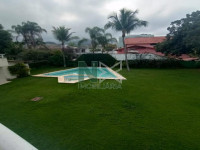 Casa 4 Quartos 600m² 