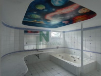 Casa 4 Quartos 600m² 