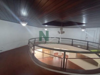 Casa 4 Quartos 600m² 