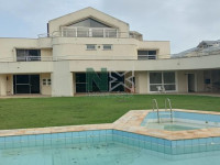 Casa 4 Quartos 600m² 
