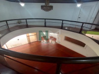 Casa 4 Quartos 600m² 