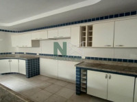 Casa 4 Quartos 600m² 