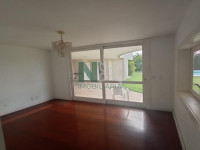 Casa 4 Quartos 600m² 