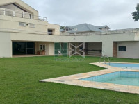 Casa 4 Quartos 600m² 