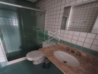 Apartamento 2 Quartos 86m² 