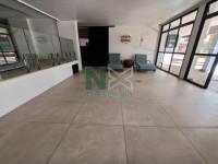 Apartamento 2 Quartos 86m² 