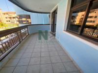Apartamento 2 Quartos 86m² 