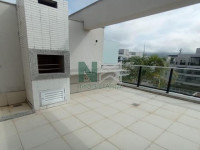 Cobertura Duplex 4 Quartos 178m² 
