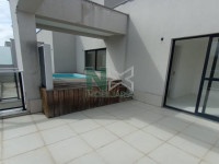 Cobertura Duplex 4 Quartos 178m² 