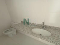 Cobertura Duplex 4 Quartos 178m² 