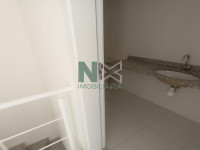 Cobertura Duplex 4 Quartos 178m² 