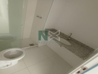 Cobertura Duplex 4 Quartos 178m² 