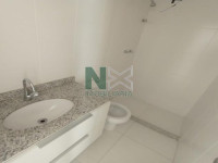 Cobertura Duplex 4 Quartos 178m² 