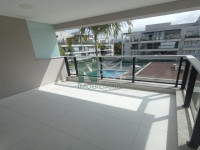 Cobertura Duplex 4 Quartos 178m² 