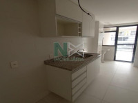 Cobertura Duplex 4 Quartos 178m² 