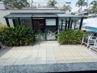 Cobertura Duplex 4 Quartos 178m² 