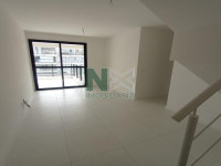 Cobertura Duplex 4 Quartos 178m² 