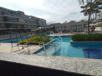 Cobertura Duplex 4 Quartos 178m² 