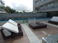 Cobertura Duplex 4 Quartos 178m² 