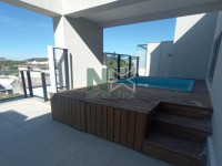 Cobertura Duplex 3 Quartos 149m² 